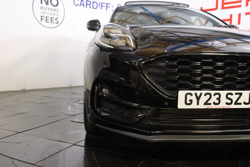 Used Ford Puma 2023 for sale - 77037837: Photo 32