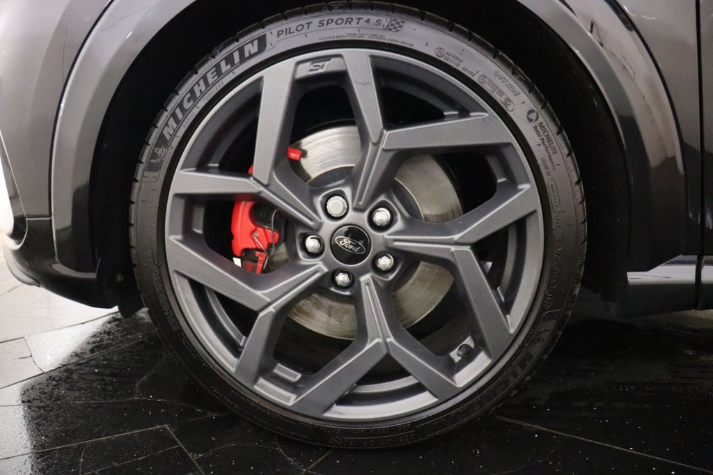 Used Ford Puma 2023 for sale - 77037837: Photo 34