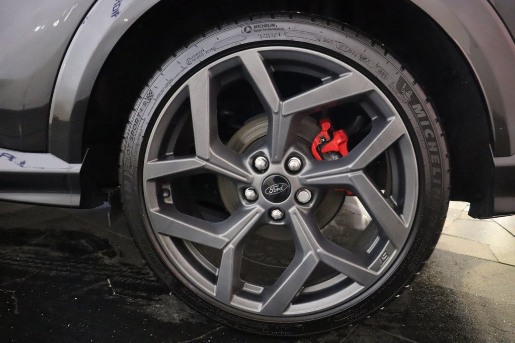 Used Ford Puma 2023 for sale - 77037837: Photo 37