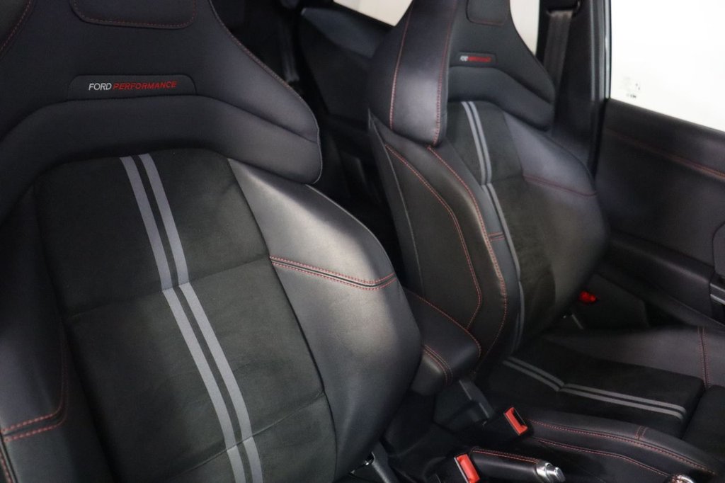 Used Ford Puma 2023 for sale - 77037837: Photo 4