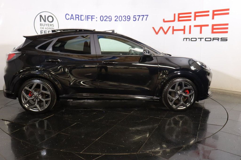 Used Ford Puma 2023 for sale - 77037837: Photo 5