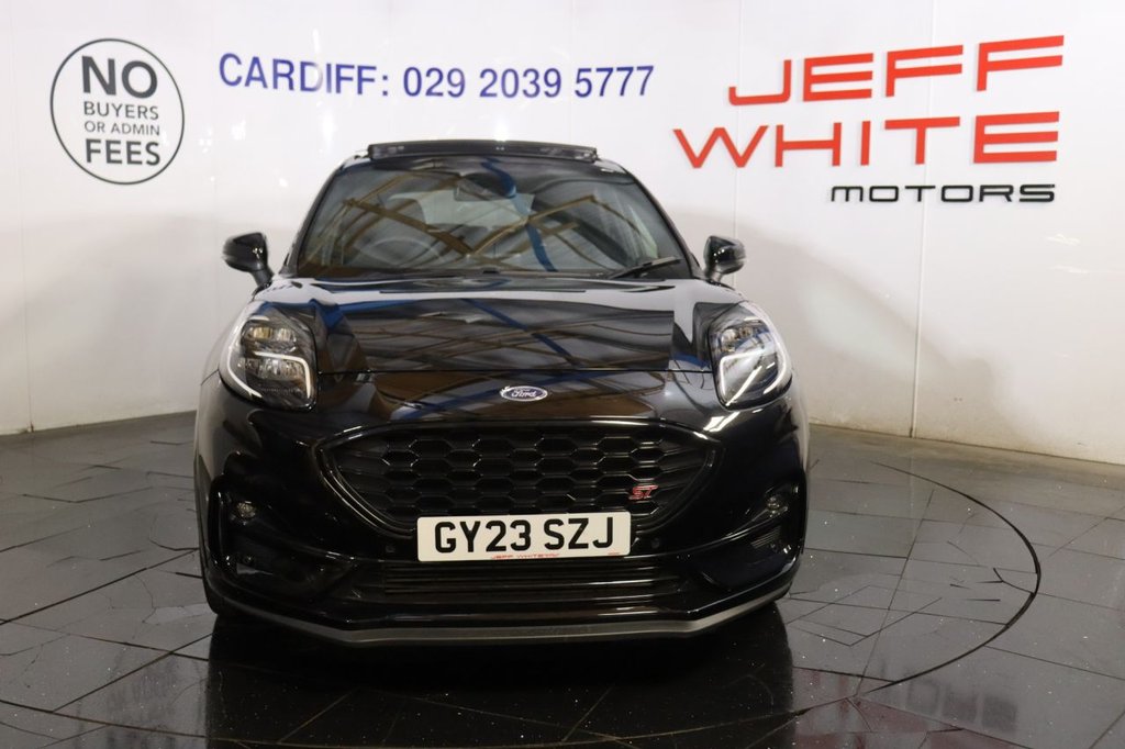 Used Ford Puma 2023 for sale - 77037837: Photo 6