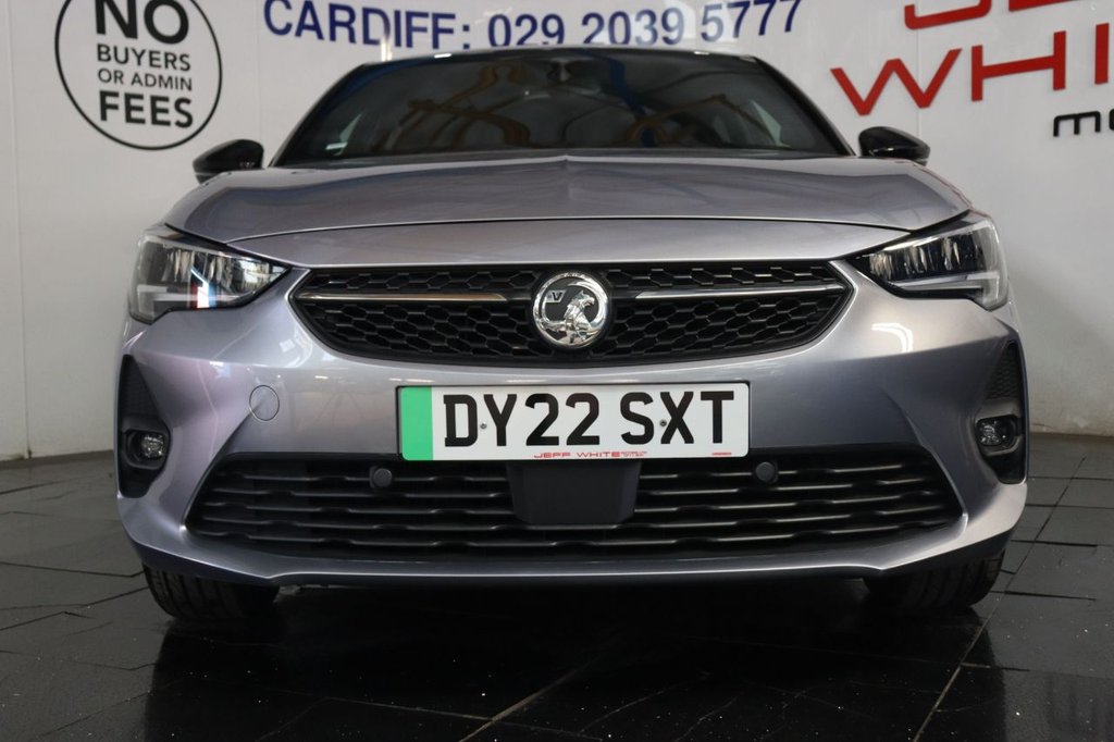 Used Vauxhall Corsa 2022 for sale - 75221243: Photo 11
