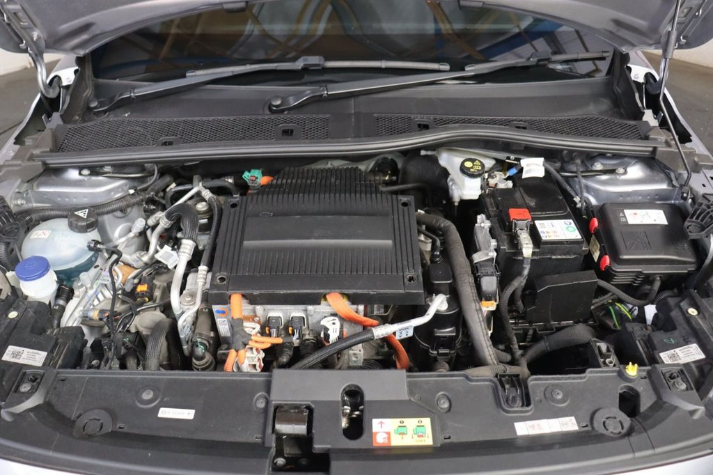 Used Vauxhall Corsa 2022 for sale - 75221243: Photo 16