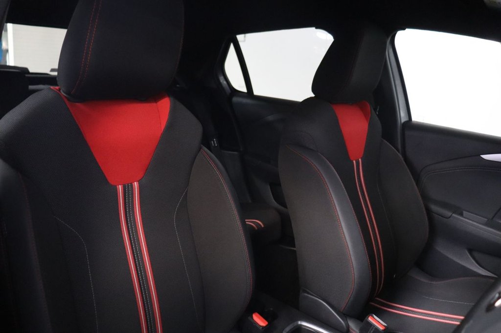 Used Vauxhall Corsa 2022 for sale - 75221243: Photo 19