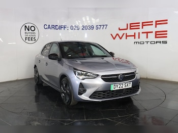 Vauxhall - Corsa