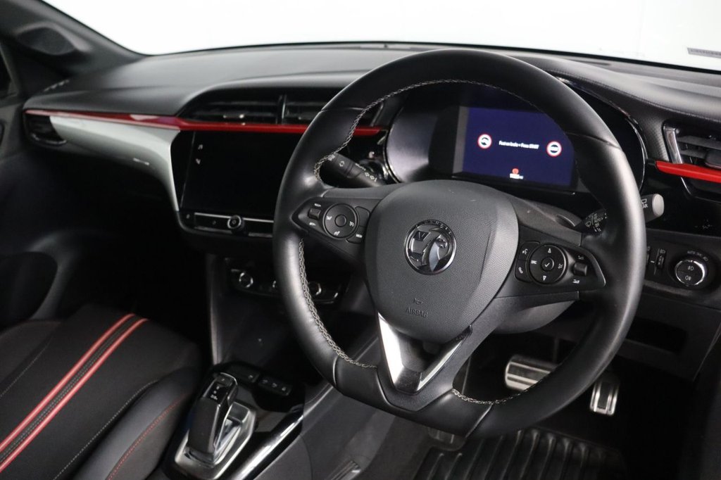 Used Vauxhall Corsa 2022 for sale - 75221243: Photo 21