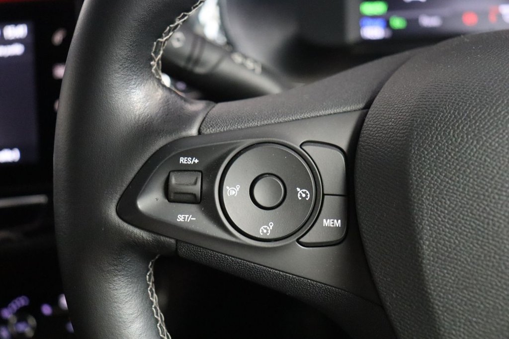Used Vauxhall Corsa 2022 for sale - 75221243: Photo 22