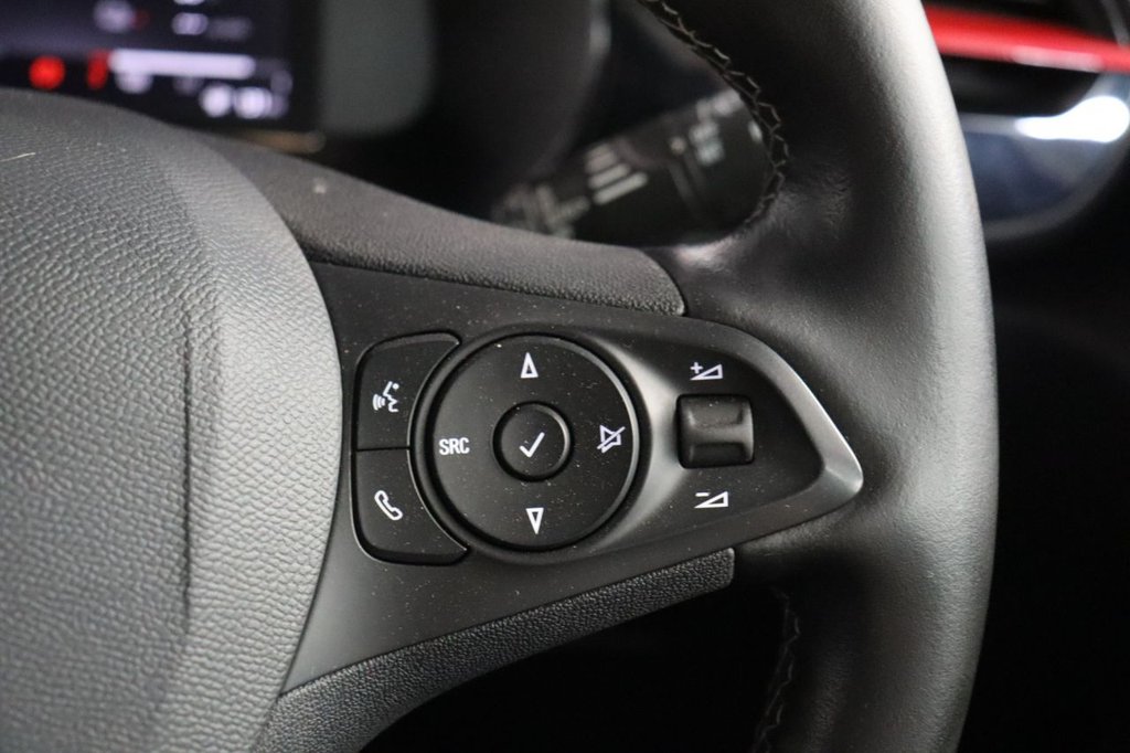 Used Vauxhall Corsa 2022 for sale - 75221243: Photo 23