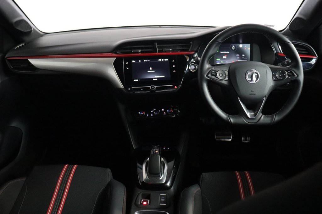 Used Vauxhall Corsa 2022 for sale - 75221243: Photo 3