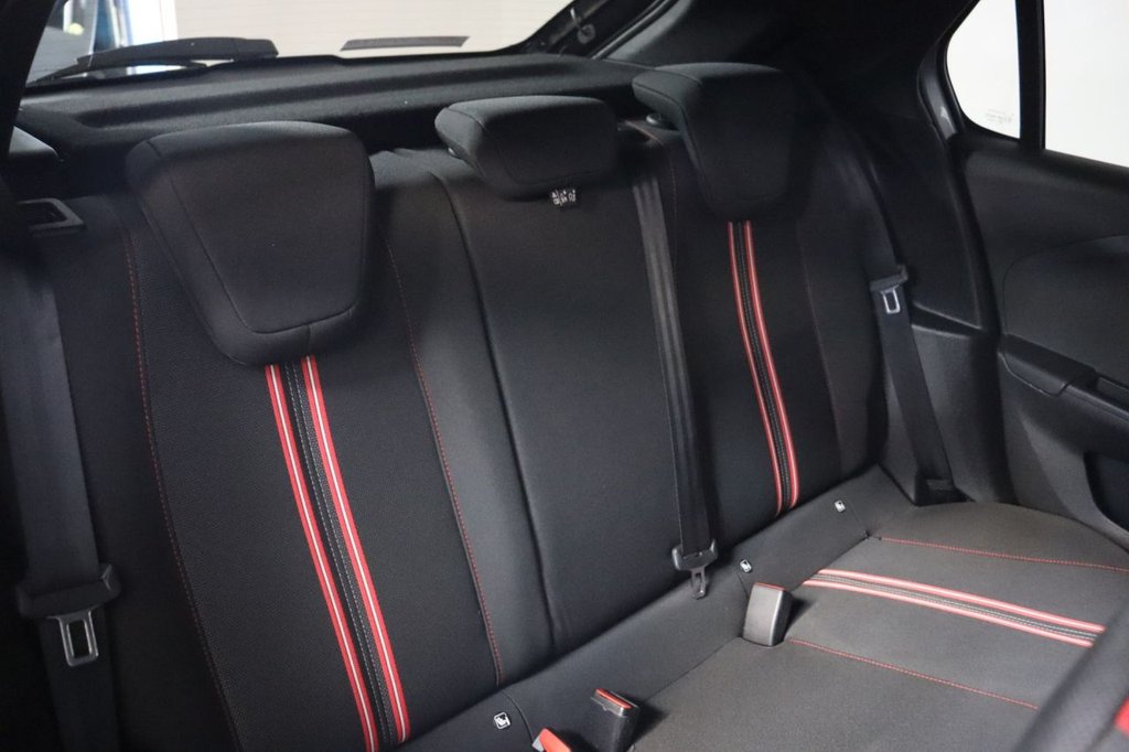 Used Vauxhall Corsa 2022 for sale - 75221243: Photo 30
