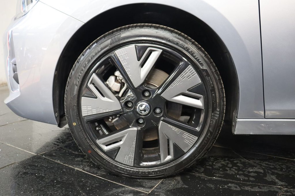 Used Vauxhall Corsa 2022 for sale - 75221243: Photo 33