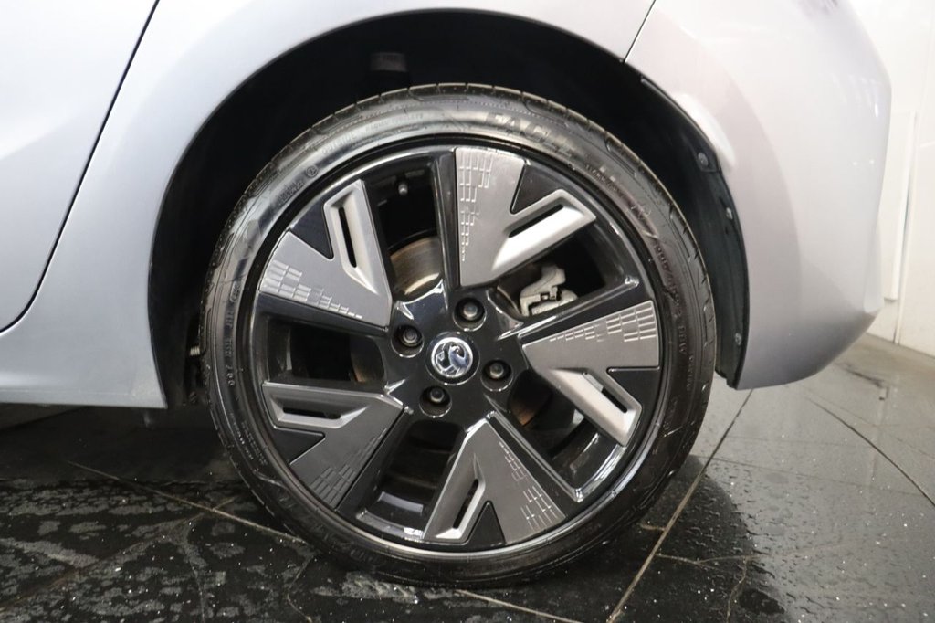 Used Vauxhall Corsa 2022 for sale - 75221243: Photo 34