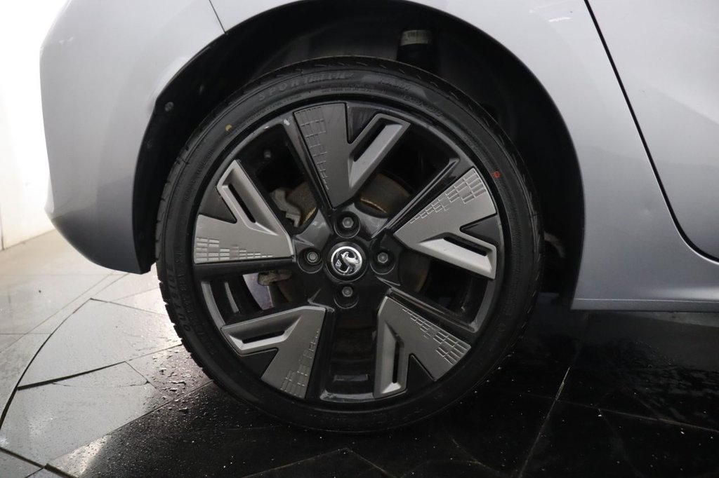 Used Vauxhall Corsa 2022 for sale - 75221243: Photo 35