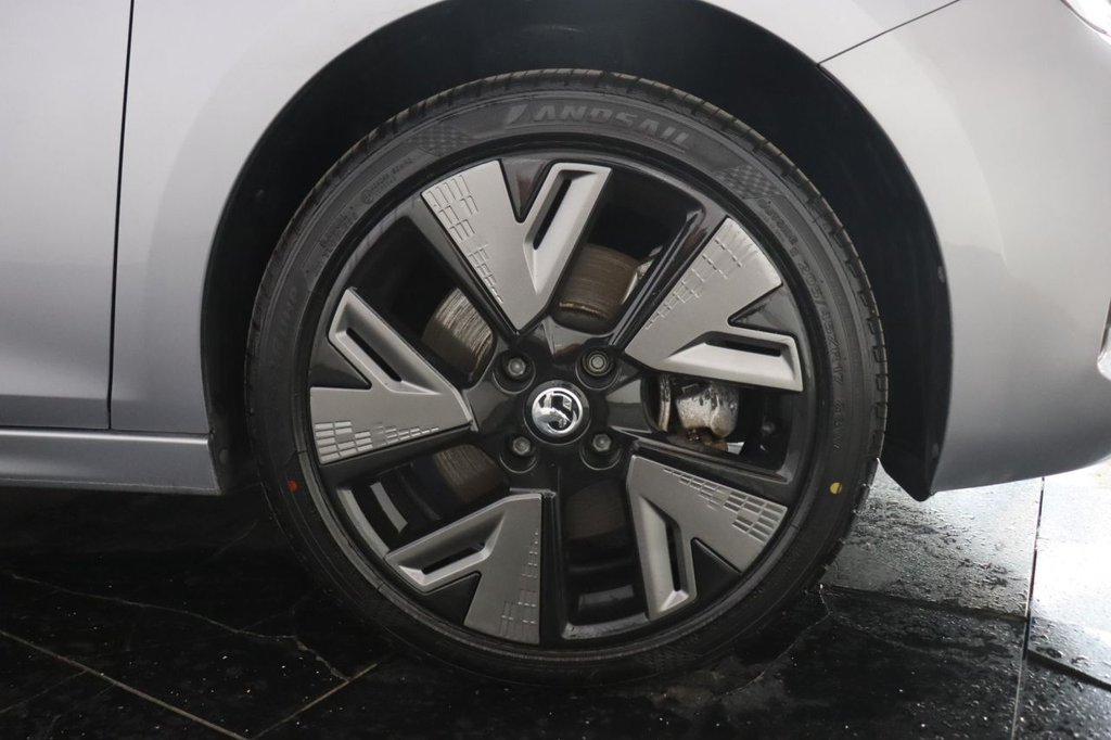 Used Vauxhall Corsa 2022 for sale - 75221243: Photo 36