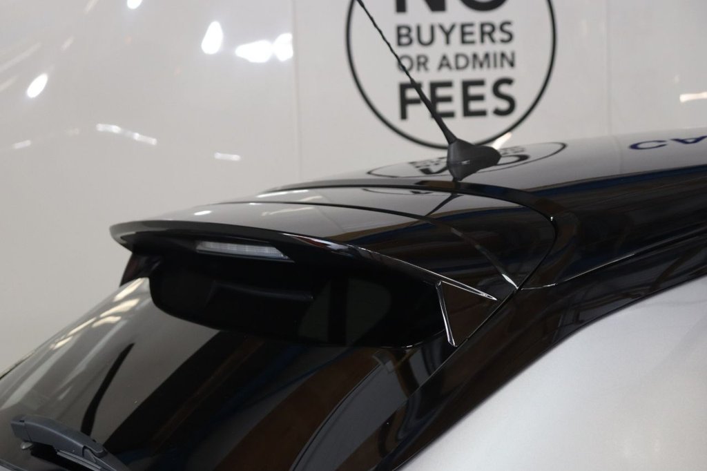 Used Vauxhall Corsa 2022 for sale - 75221243: Photo 6