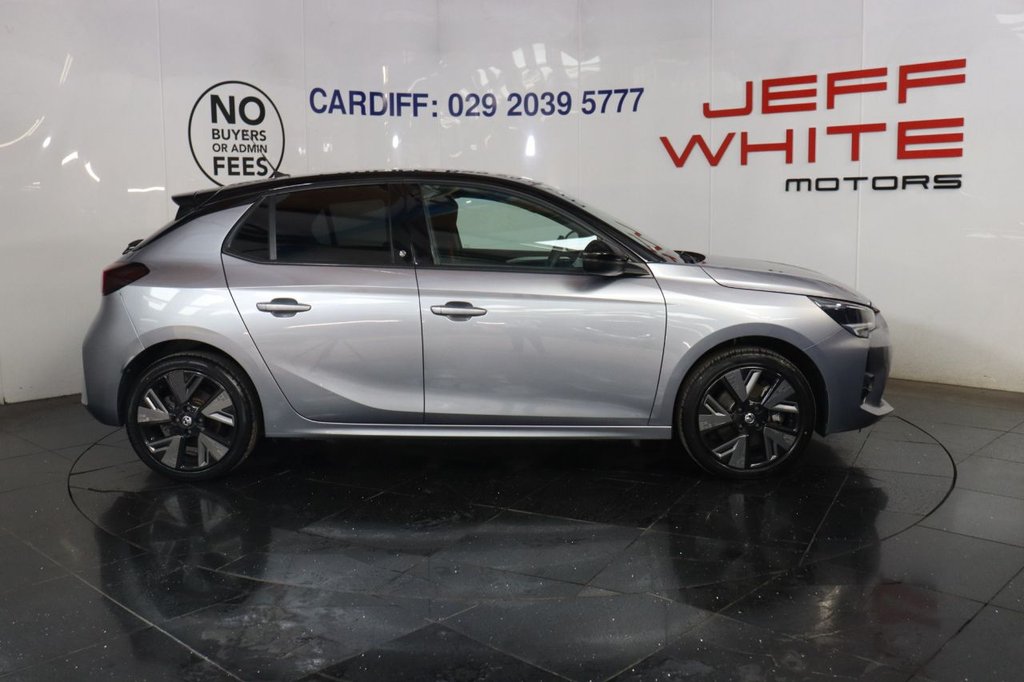 Used Vauxhall Corsa 2022 for sale - 75221243: Photo 7