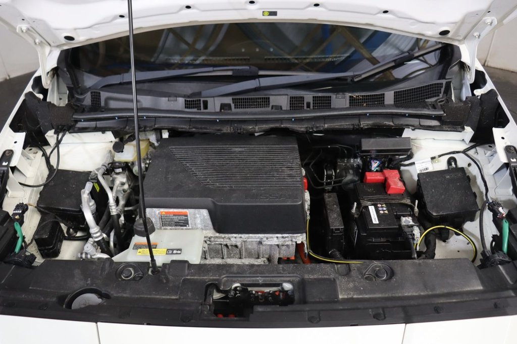 Used Nissan Leaf 2019 for sale - 78110668: Photo 13