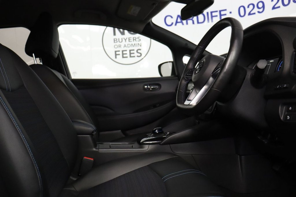 Used Nissan Leaf 2019 for sale - 78110668: Photo 14