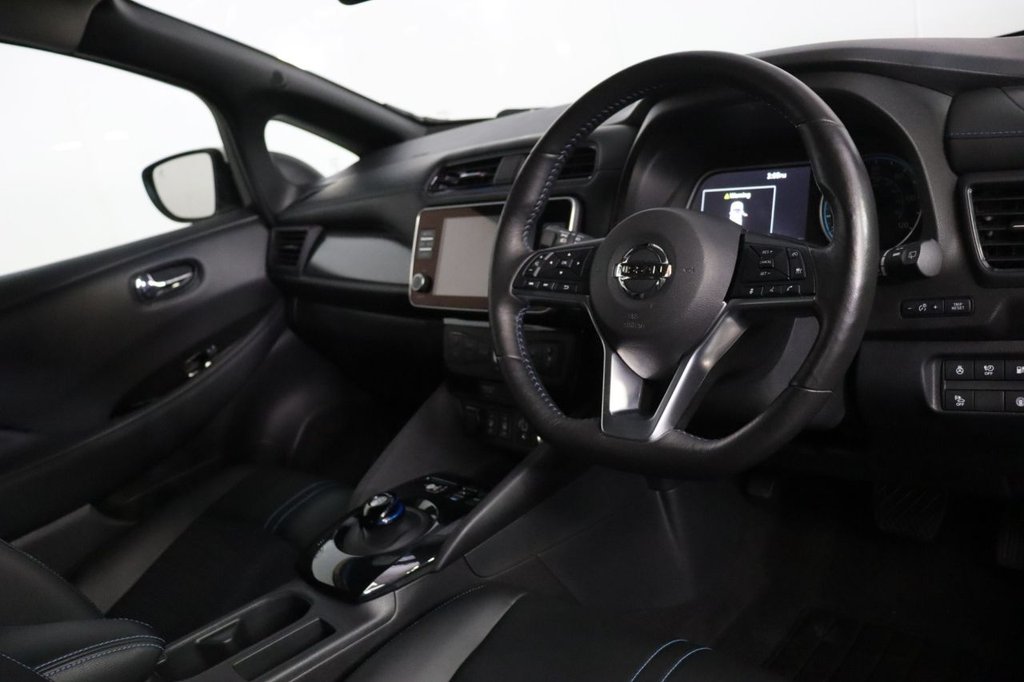 Used Nissan Leaf 2019 for sale - 78110668: Photo 15