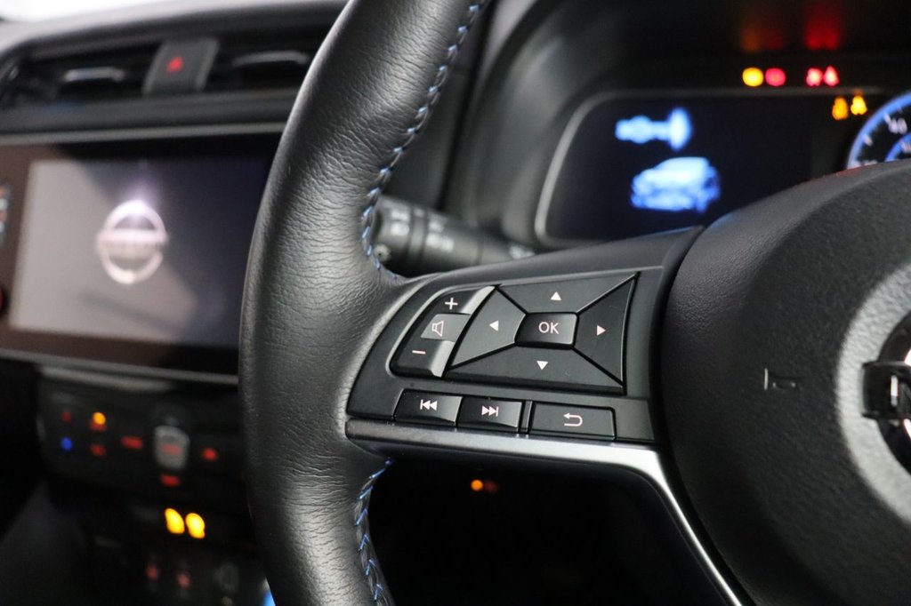 Used Nissan Leaf 2019 for sale - 78110668: Photo 16