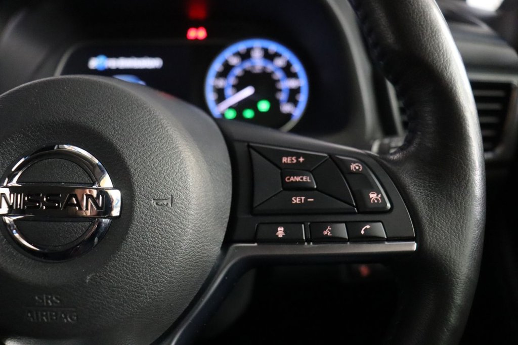 Used Nissan Leaf 2019 for sale - 78110668: Photo 18