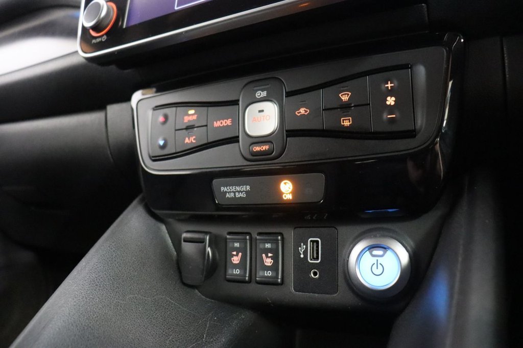 Used Nissan Leaf 2019 for sale - 78110668: Photo 19