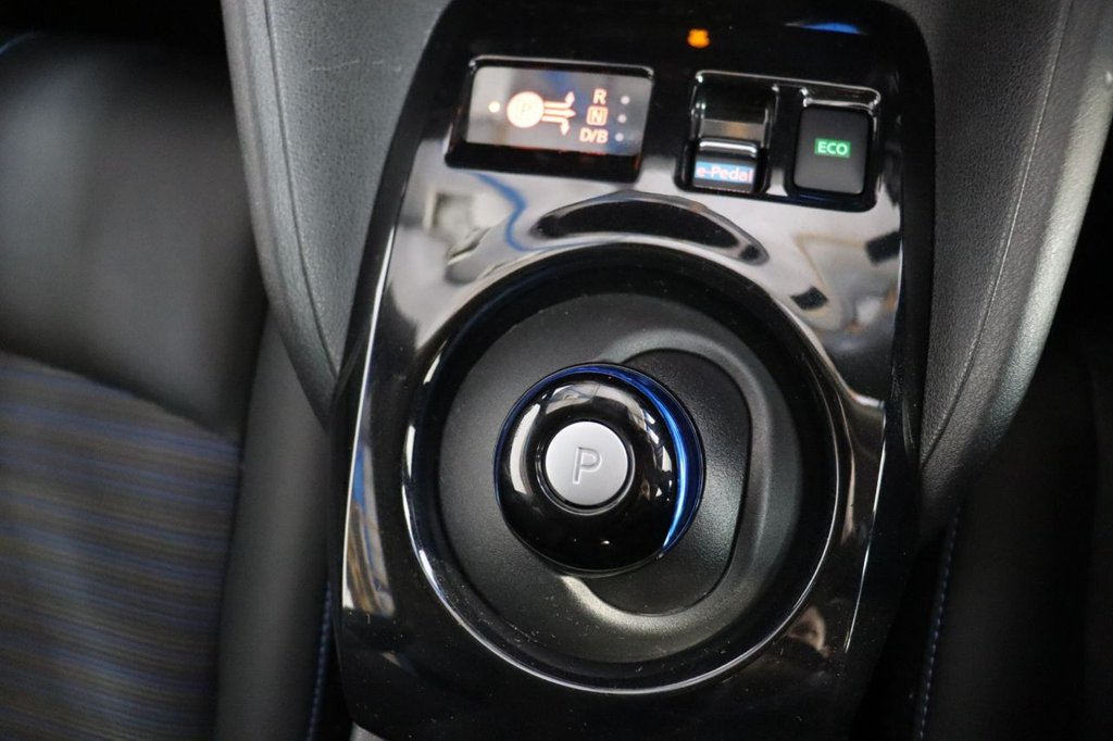 Used Nissan Leaf 2019 for sale - 78110668: Photo 20