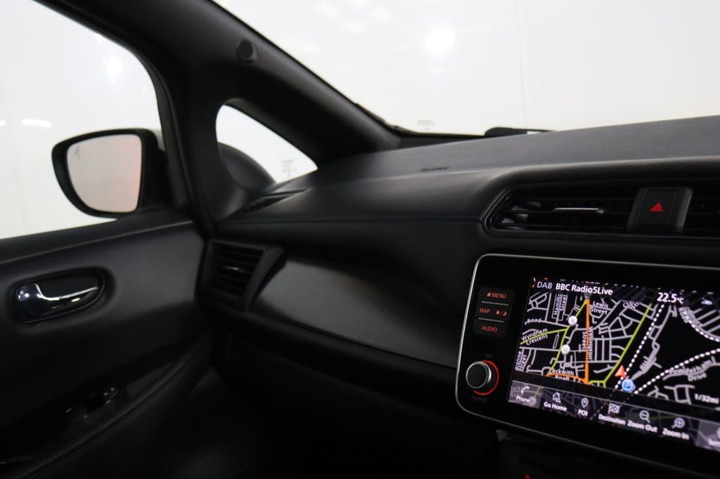 Used Nissan Leaf 2019 for sale - 78110668: Photo 23