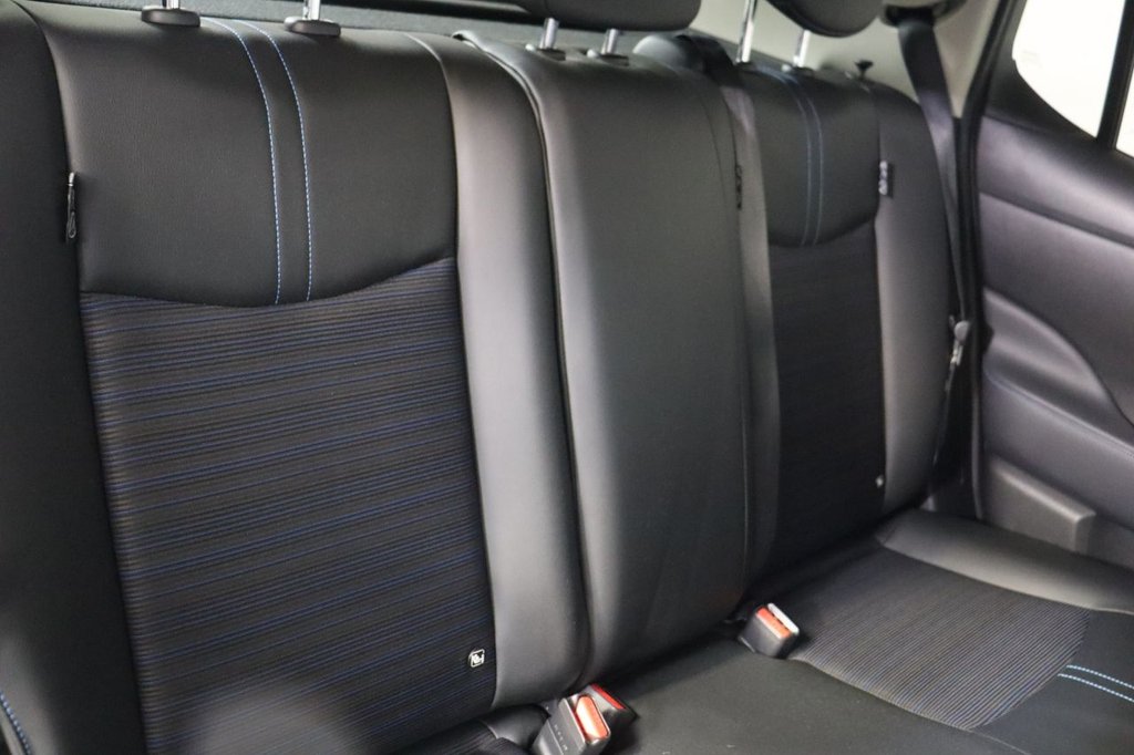 Used Nissan Leaf 2019 for sale - 78110668: Photo 24