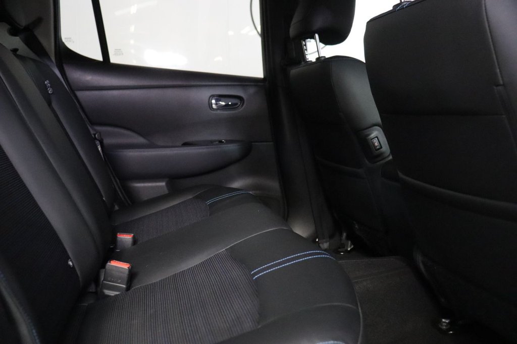 Used Nissan Leaf 2019 for sale - 78110668: Photo 25