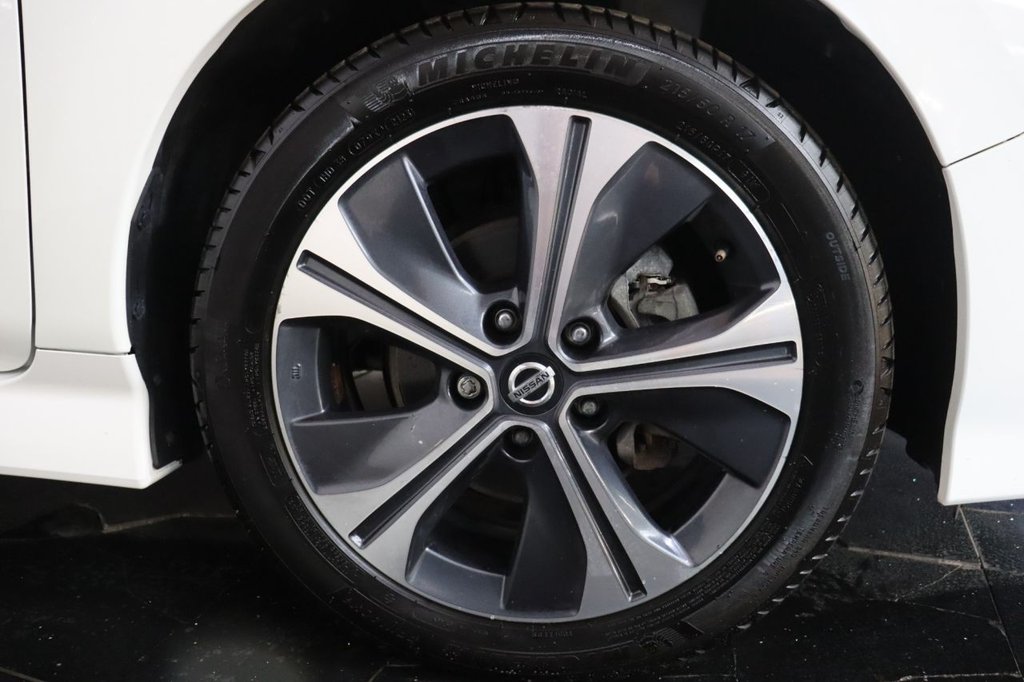 Used Nissan Leaf 2019 for sale - 78110668: Photo 26