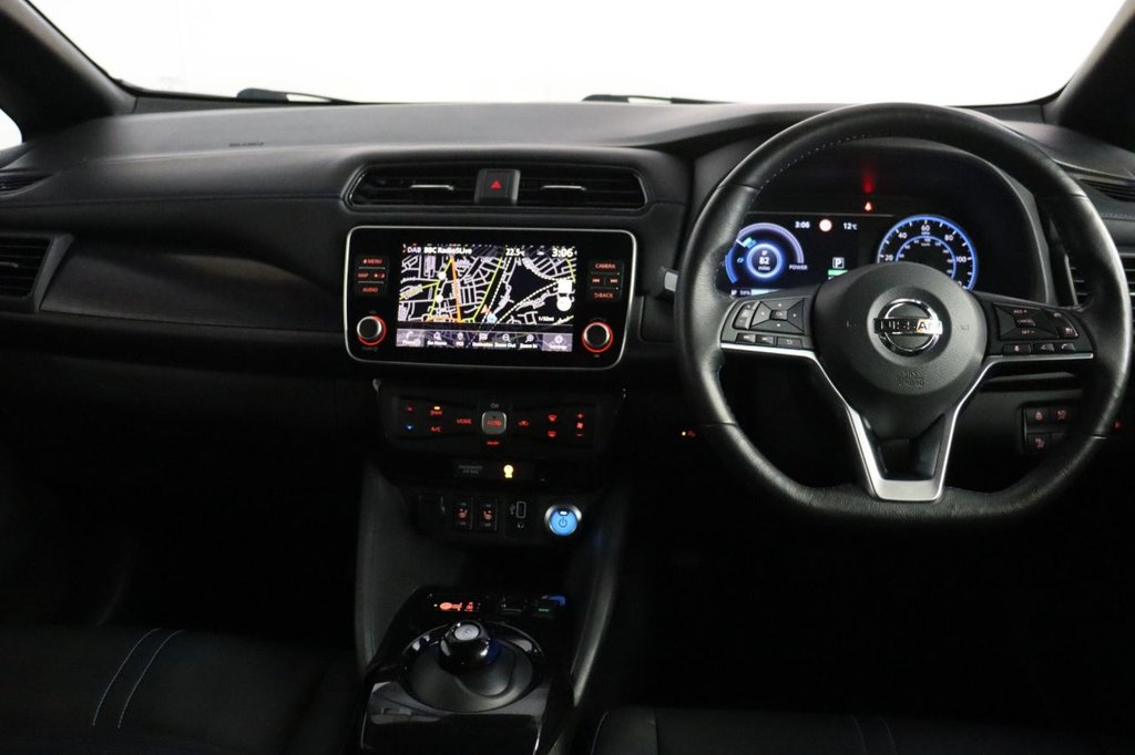 Used Nissan Leaf 2019 for sale - 78110668: Photo 27