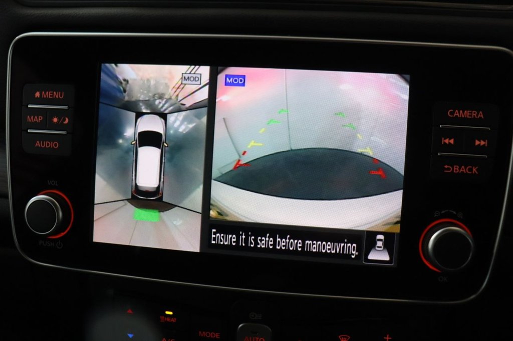 Used Nissan Leaf 2019 for sale - 78110668: Photo 28