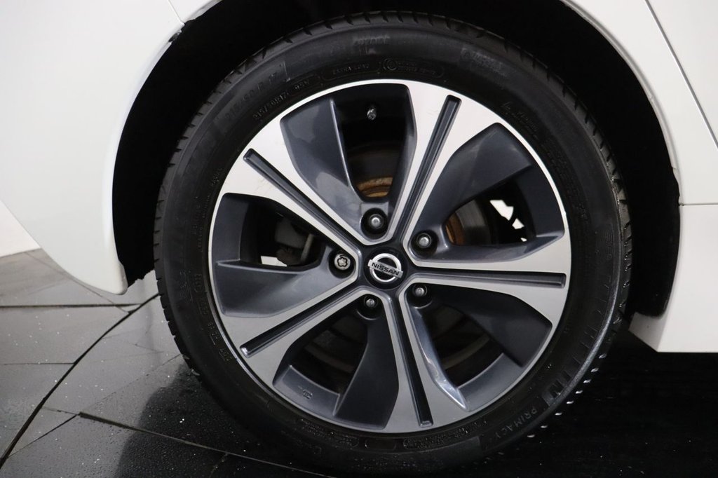 Used Nissan Leaf 2019 for sale - 78110668: Photo 29