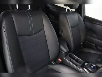 Used Nissan Leaf 2019 for sale - 78110668: Photo