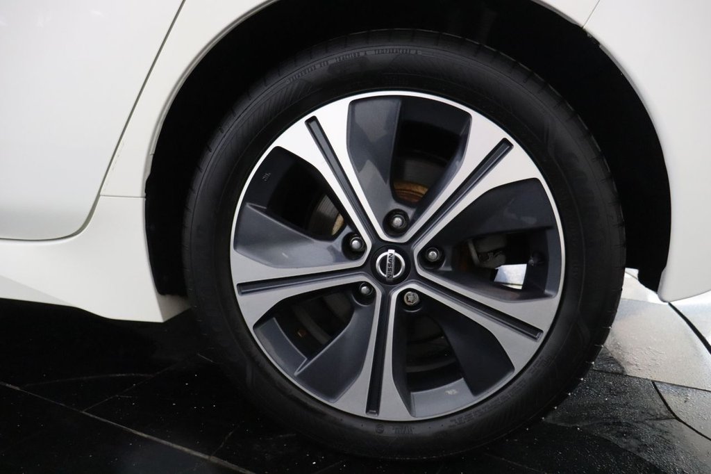 Used Nissan Leaf 2019 for sale - 78110668: Photo 30