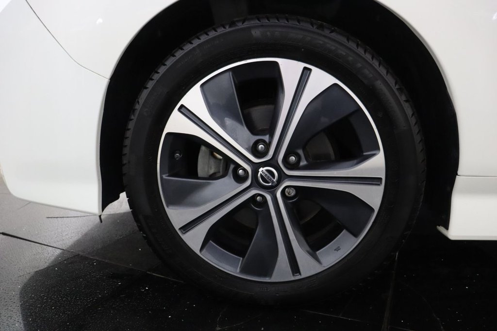 Used Nissan Leaf 2019 for sale - 78110668: Photo 31