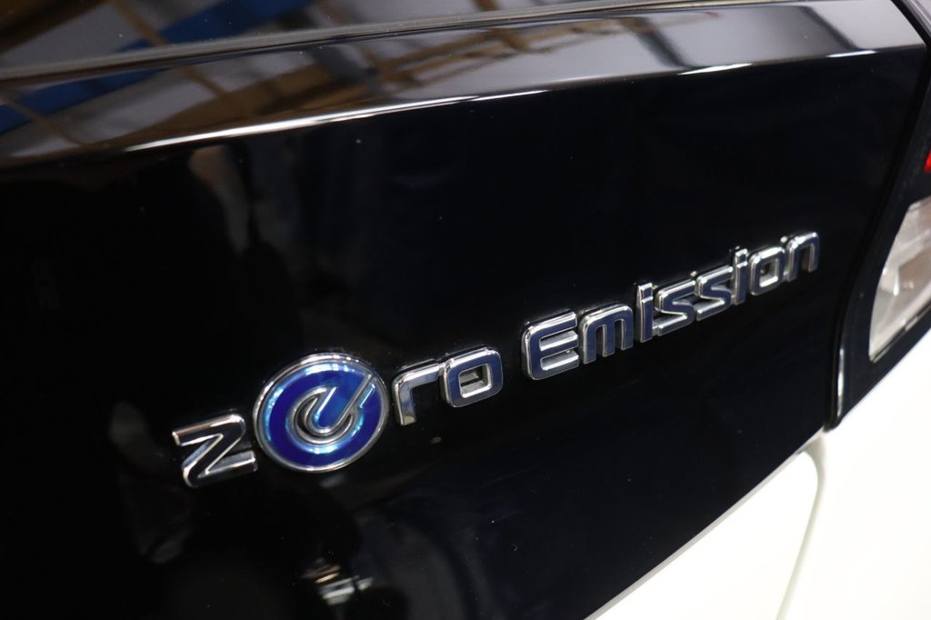 Used Nissan Leaf 2019 for sale - 78110668: Photo 6