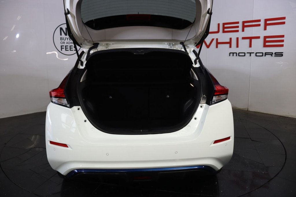 Used Nissan Leaf 2019 for sale - 78110668: Photo 8