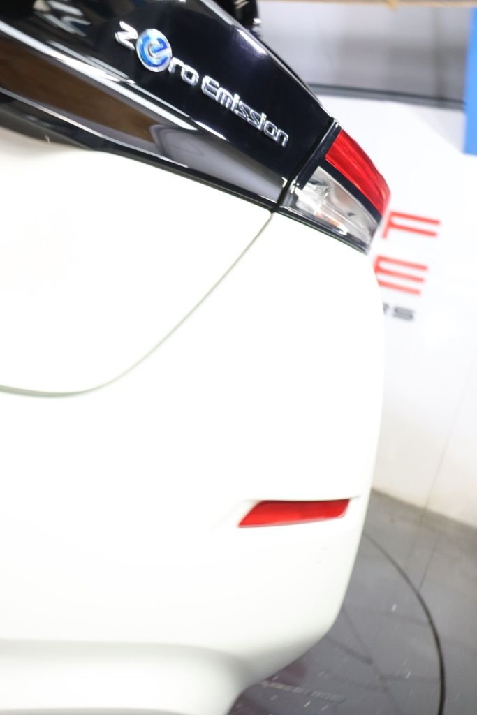 Used Nissan Leaf 2019 for sale - 78110668: Photo 9