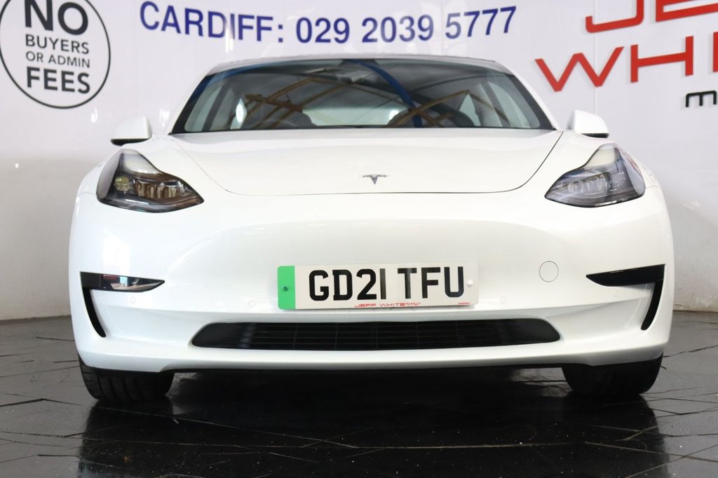 Used Tesla Model 3 2021 for sale - 76654628: Photo 10