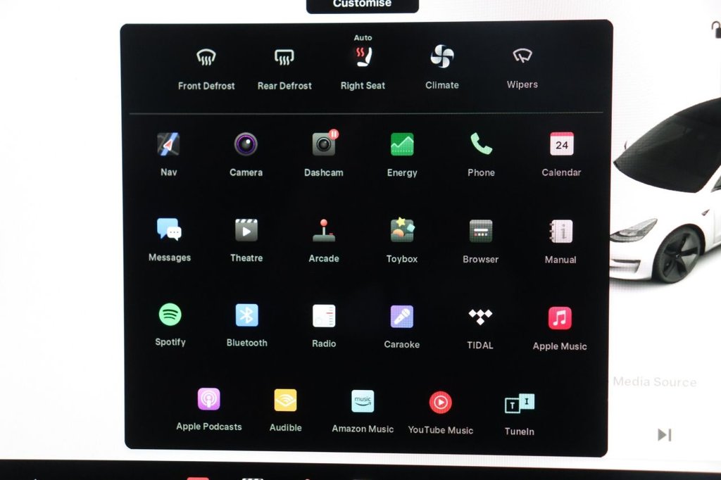 Used Tesla Model 3 2021 for sale - 76654628: Photo 13