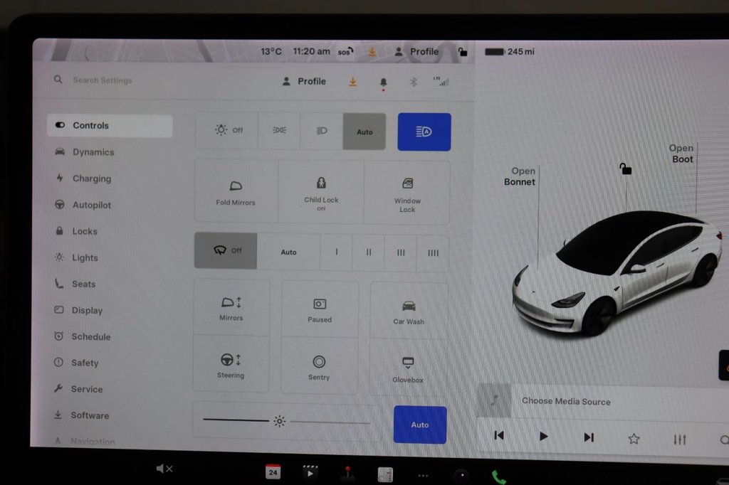 Used Tesla Model 3 2021 for sale - 76654628: Photo 14
