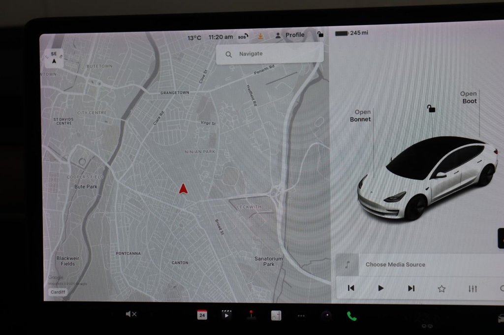 Used Tesla Model 3 2021 for sale - 76654628: Photo 15