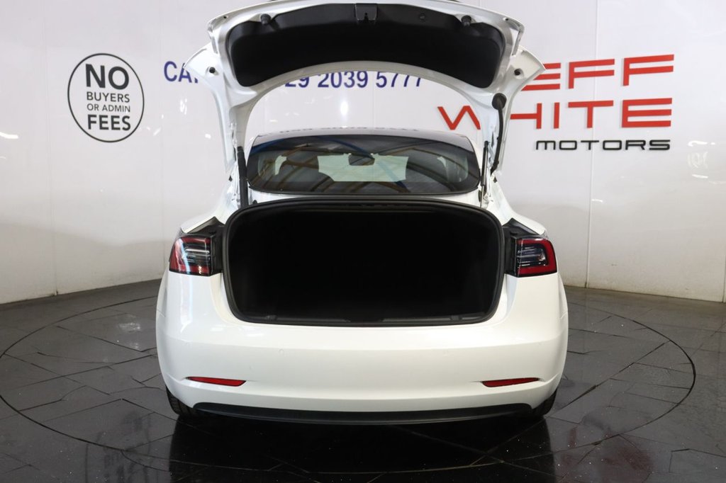 Used Tesla Model 3 2021 for sale - 76654628: Photo 22