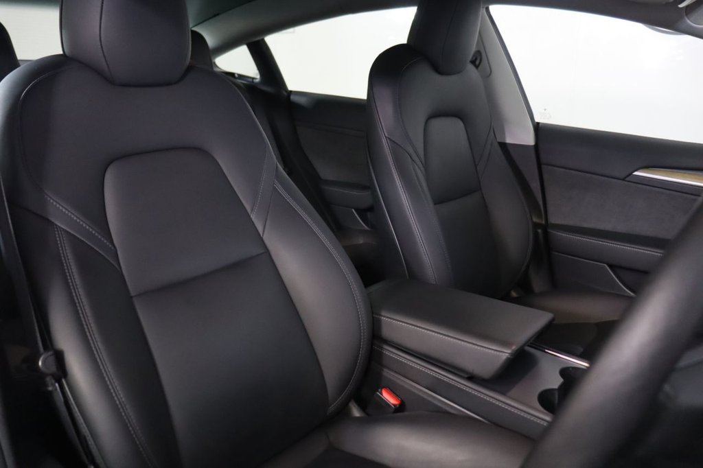 Used Tesla Model 3 2021 for sale - 76654628: Photo 24