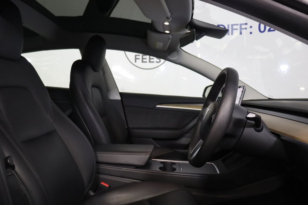 Used Tesla Model 3 2021 for sale - 76654628: Photo 25