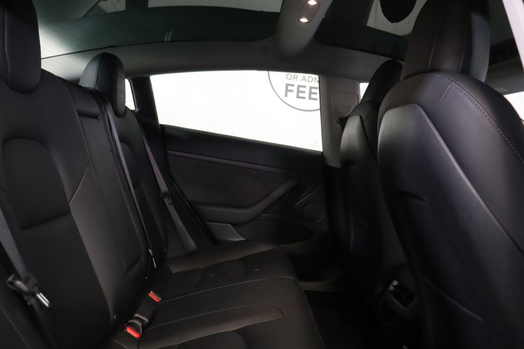 Used Tesla Model 3 2021 for sale - 76654628: Photo 30