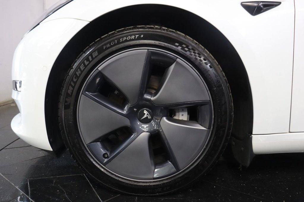Used Tesla Model 3 2021 for sale - 76654628: Photo 31